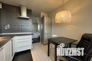 1-к квартира, посуточно, 35м2, 16/16 этаж