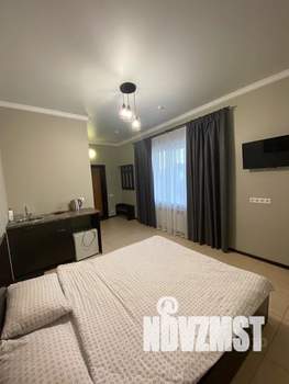 Студия квартира, посуточно, 22м2, 2/3 этаж