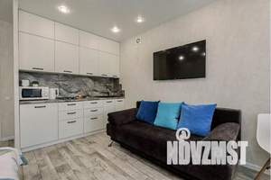 1-к квартира, посуточно, 31м2, 5/17 этаж