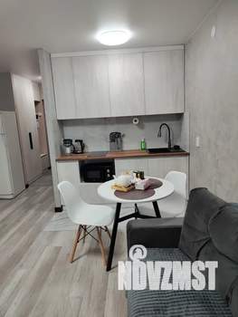 Студия квартира, посуточно, 25м2, 16/16 этаж