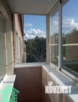 2-к квартира, на длительный срок, 43м2, 5/5 этаж