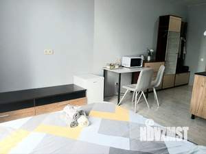 Студия квартира, посуточно, 23м2, 1/5 этаж