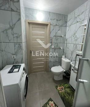 1-к квартира, на длительный срок, 33м2, 5/16 этаж