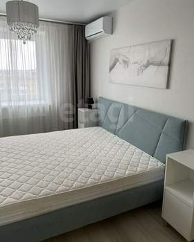 1-к квартира, на длительный срок, 42м2, 10/26 этаж