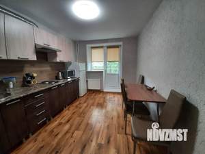 1-к квартира, на длительный срок, 35м2, 3/5 этаж