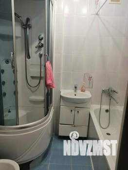 2-к квартира, посуточно, 61м2, 1/1 этаж