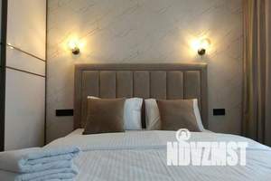 2-к квартира, посуточно, 42м2, 15/17 этаж