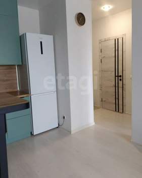 1-к квартира, на длительный срок, 35м2, 8/15 этаж