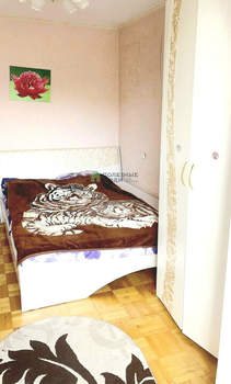 3-к квартира, на длительный срок, 65м2, 5/10 этаж