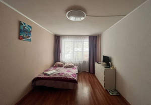 1-к квартира, на длительный срок, 30м2, 1/5 этаж