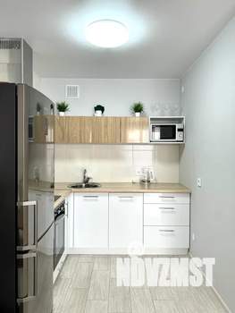 1-к квартира, посуточно, 43м2, 15/18 этаж