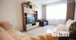 2-к квартира, посуточно, 50м2, 1/1 этаж