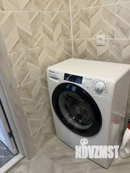 2-к квартира, посуточно, 45м2, 24/25 этаж