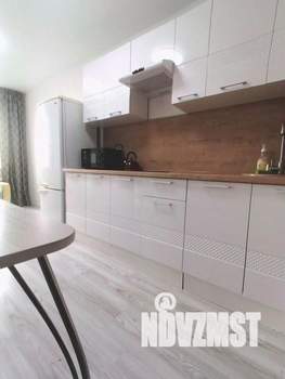 2-к квартира, посуточно, 53м2, 1/1 этаж