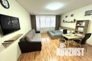 1-к квартира, посуточно, 33м2, 3/17 этаж