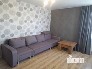 2-к квартира, на длительный срок, 57м2, 9/27 этаж