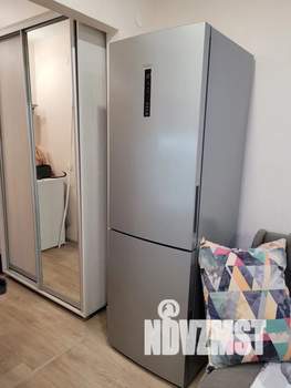 Студия квартира, посуточно, 28м2, 6/8 этаж