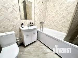 2-к квартира, посуточно, 45м2, 1/1 этаж