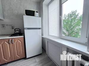 1-к квартира, посуточно, 30м2, 5/5 этаж