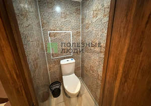 2-к квартира, на длительный срок, 45м2, 5/9 этаж