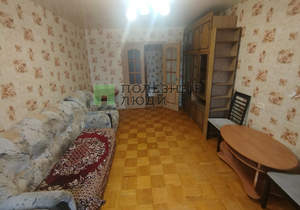 3-к квартира, на длительный срок, 66м2, 6/10 этаж