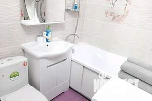 1-к квартира, посуточно, 33м2, 5/17 этаж