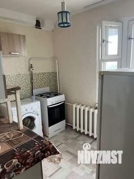 1-к квартира, на длительный срок, 30м2, 9/9 этаж