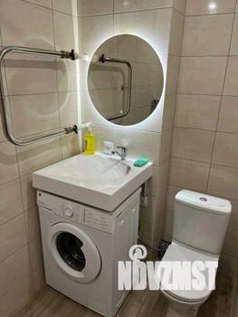 1-к квартира, посуточно, 39м2, 1/1 этаж