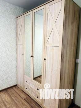 2-к квартира, посуточно, 50м2, 1/1 этаж