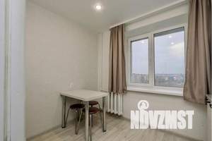 1-к квартира, посуточно, 40м2, 1/5 этаж