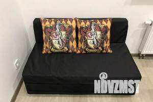 2-к квартира, посуточно, 45м2, 1/1 этаж