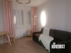 2-к квартира, на длительный срок, 36м2, 14/17 этаж