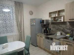 2-к квартира, посуточно, 55м2, 1/1 этаж