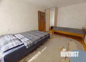 1-к квартира, посуточно, 30м2, 8/9 этаж