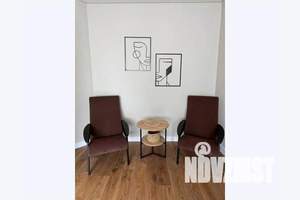 2-к квартира, посуточно, 80м2, 8/9 этаж