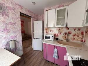 2-к квартира, на длительный срок, 48м2, 4/5 этаж