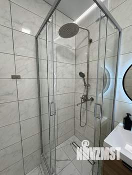 1-к квартира, посуточно, 26м2, 1/1 этаж