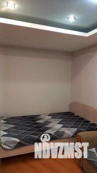 2-к квартира, посуточно, 48м2, 1/1 этаж