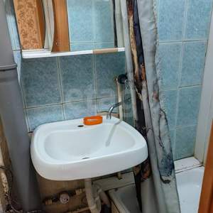 Студия квартира, на длительный срок, 30м2, 1/9 этаж