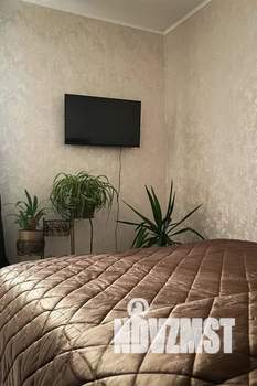 1-к квартира, посуточно, 36м2, 3/3 этаж