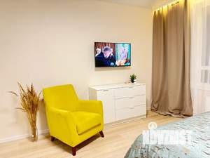 Студия квартира, посуточно, 26м2, 5/25 этаж