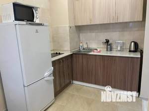 2-к квартира, посуточно, 60м2, 10/17 этаж