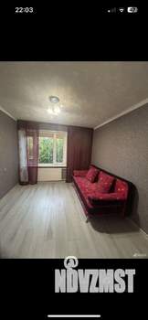 2-к квартира, на длительный срок, 42м2, 5/9 этаж