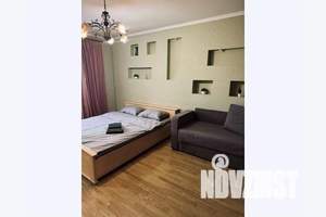1-к квартира, посуточно, 29м2, 3/9 этаж