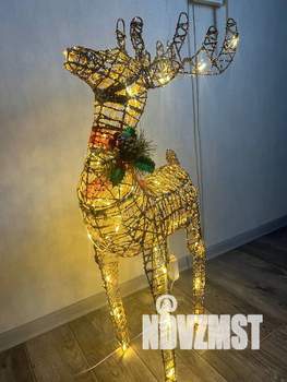 1-к квартира, посуточно, 40м2, 9/12 этаж