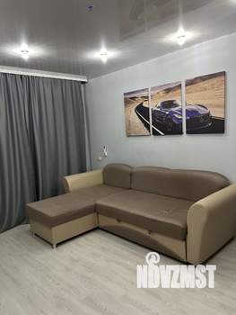 1-к квартира, посуточно, 28м2, 7/9 этаж