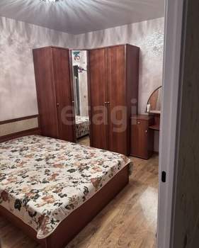 2-к квартира, на длительный срок, 41м2, 2/18 этаж