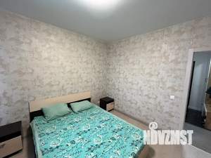 3-к квартира, посуточно, 80м2, 16/17 этаж