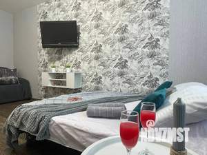 1-к квартира, посуточно, 39м2, 3/9 этаж