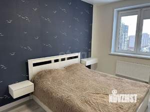 2-к квартира, на длительный срок, 60м2, 11/17 этаж